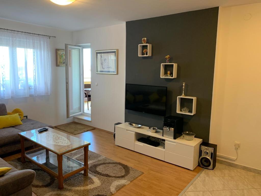 شقة Bacvice Seaview سبليت المظهر الخارجي الصورة